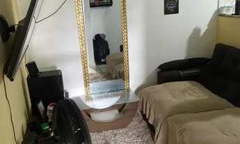 Imagem: Quitinete tirol