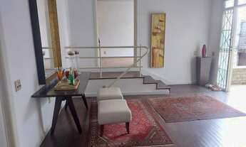 Imagem 5: Casa para Venda em Belo Horizonte, SÃO PEDRO, 5 dormitórios, 1 suíte, 3 banheiros, 2 vagas