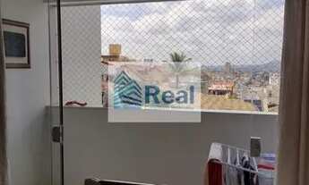 Imagem 7: Apartamento com 3 dormitórios à venda em Belo Horizonte