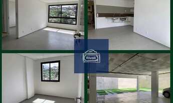 Imagem 2: Apartamento com 2 dormitórios, 35 m² - venda por R$ 370.000,00 ou aluguel por R$ 2.402,00
