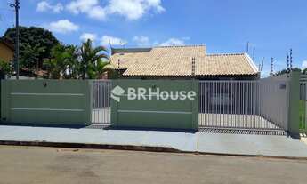 Imagem: Chapada dos Guimarães