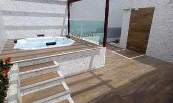 Imagem: Casa com 4 dormitórios à venda em Belo