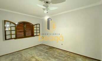 Imagem: Casa com 3 dormitórios à venda em Contagem