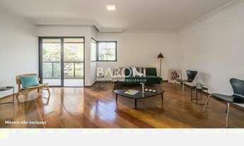 Imagem 7: São Paulo - Apartamento Padrão - Campo Belo