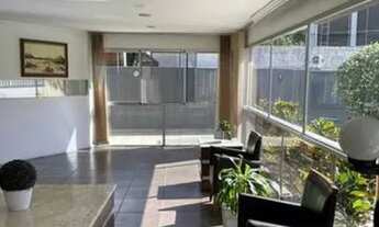 Imagem 5: Flat para aluguel possui 25 metros quadrados com 1 quarto em Centro Cívico - Curitiba - PR