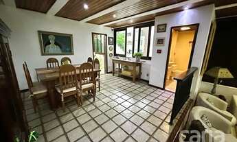 Imagem 7: Casa para Venda em Salvador, Horto Florestal, 4 dormitórios, 3 suítes, 4 banheiros, 4 vaga