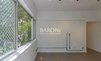 Imagem 4: São Paulo - Apartamento Padrão - Pinheiros