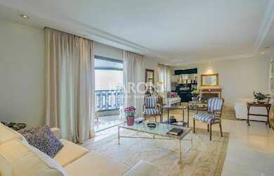 Imagem 2: São Paulo - Apartamento Padrão - Campo Belo