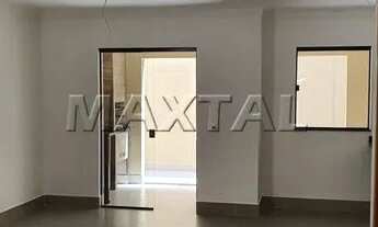 Imagem 12: Sobrado Novo com 3 Suites , 110 m2 e 2 vagas em Santa Terezinha