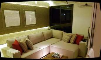 Imagem 2: Apartamento para venda com 240 metros quadrados com 4 quartos em Jardim Apipema - Salvador