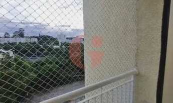 Imagem: Apartamento Padrão em São José dos Campos