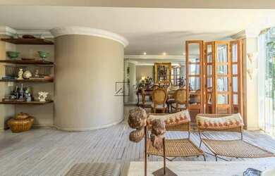 Imagem 5: Casa Locação Brooklin 340 m² 3 Dormitórios