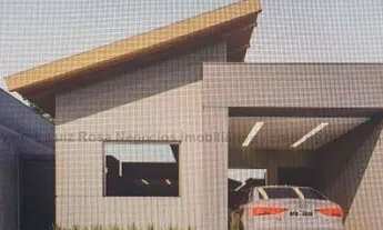 Imagem 4: Casa no Residencial Recanto dos Pássaros