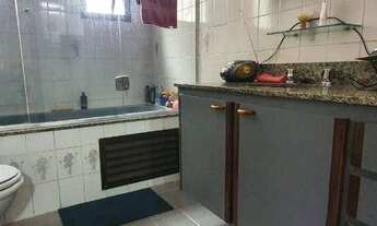 Imagem 5: Apartamento com 3 dormitórios à venda, 170 m² por R$ 850.000,00 - Ponta da Praia - Santos