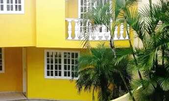 Imagem 2: Sobrado 03 dorm, na 2ª quadra atrás do Shopping São José e Calçadão da XV