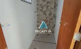 Imagem 6: Cobertura com 2 dormitórios à venda, 72 m²- Jardim Utinga - Santo André/SP