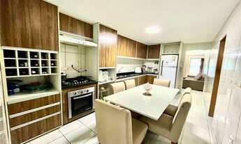 Imagem 6: Casa com 3 dormitórios à venda, 140 m² por R$ 225.000,00 - Cidade Jardim - Caruaru/PE