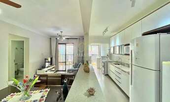 Imagem 7: Apartamento para venda com 88 metros quadrados com 2 quartos em Guilhermina - Praia Grande