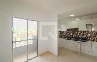 Imagem 2: Apartamento para Aluguel - Guaratiba, 1 Quarto, 30 m2