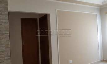 Imagem 3: Sao Carlos - Apartamento Padrão - Romeu Santini