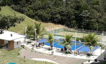 Imagem 4: Reserva do Parque Lote 360 M²