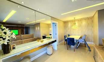 Imagem 3: Apartamento para Venda em Salvador, Patamares, 3 dormitórios, 1 suíte, 3 banheiros, 2 vaga