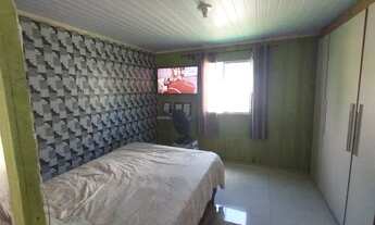 Imagem 6: Aluga-se Mensal Casa com 2 dormitórios