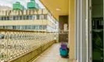 Imagem 4: Apartamento para venda de190m² com 3 quartos (1 suíte) e 1 vaga em Rio Branco - Porto Aleg