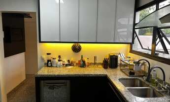 Imagem 2: Apartamento à venda e para locação, 179 m², 3 Dormitórios, 3 Suítes, 3 Vagas