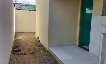 Imagem 5: Casa dois quartos