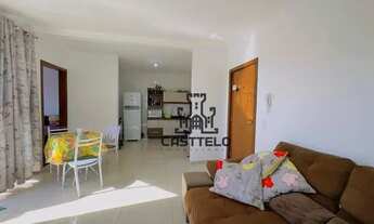 Imagem 2: Apartamento para alugar, 40 m² por R$ 1.100/mês - C. H. Ernani de Moura Lima 1 - Londrina