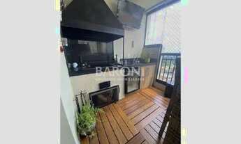 Imagem 5: São Paulo - Apartamento Padrão - Alto De Pinheiros