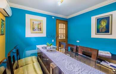 Imagem 4: Casa - Bosque da Saúde - São Paulo