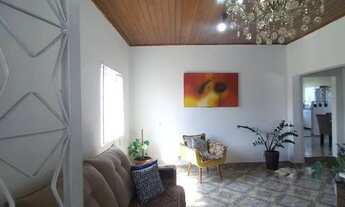 Imagem 3: Vendo casa grande jardim da posse