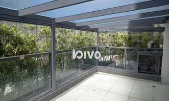 Imagem 6: Studio com 1 quarto para alugar, 42 m² pacote por R$ 3.506/mês - Mirandópolis