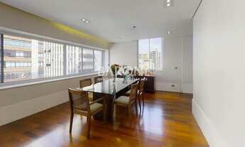 Imagem 3: São Paulo - Apartamento Padrão - Jardim Paulista