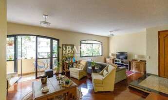 Imagem 4: São Paulo - Apartamento Padrão - Moema