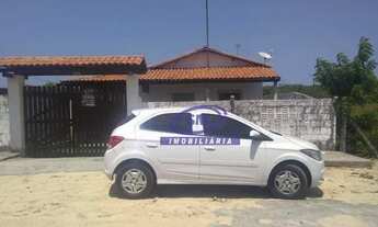 Imagem 2: Casa com 2 dormitórios à venda, 176 m² por R$ 150.000,00 - Pratius - Pindoretama/CE