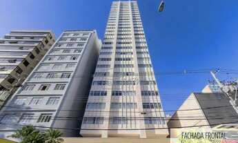 Imagem: Apartamento 18º andar I 4 quartos (1 suíte)