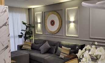 Imagem 2: Apartamento mobiliado Parque Amazônia