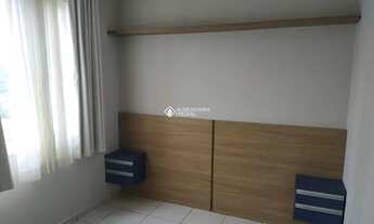 Imagem 5: Apartamento para venda tem 34 metros quadrados com 1 quarto em Jardim Botânico - Porto Ale