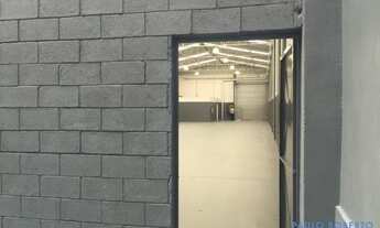 Imagem 7: GALPÃO - CONJUNTO RESIDENCIAL PAES DE BARROS - SP