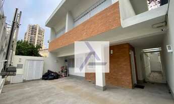 Imagem 4: Casa com 3 dormitórios, 240 m² - venda por R$ 3.500.000,00 ou aluguel por R$ 22.392,00/mês