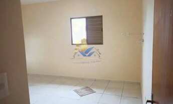 Imagem 5: Apartamento à venda, 100 m² por R$ 272.000,00 - Parque São Vicente - São Vicente/SP