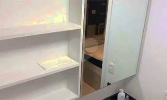 Imagem 3: Apartamento-São Paulo-ACLIMAÇÃO