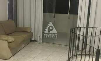 Imagem 5: Cobertura à venda, 2 quartos, 2 suítes, 1 vaga, BARRA DA TIJUCA - RIO DE JANEIRO/RJ