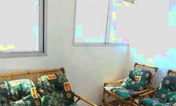 Imagem 3: Apartamento no Bairro de Santa Teresinha área nobre da Zona Norte