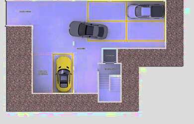 Imagem 2: Apartamento com 3 dormitórios à venda em Belo Horizonte