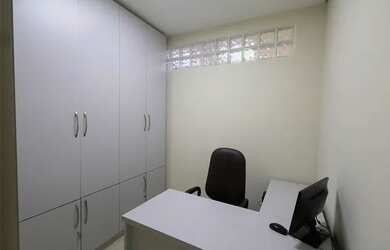 Imagem 3: PORTO ALEGRE - Conjunto Comercial/Sala - Centro Histórico