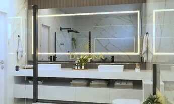 Imagem 6: Casa de Condomínio com 3 dormitórios à venda em Betim